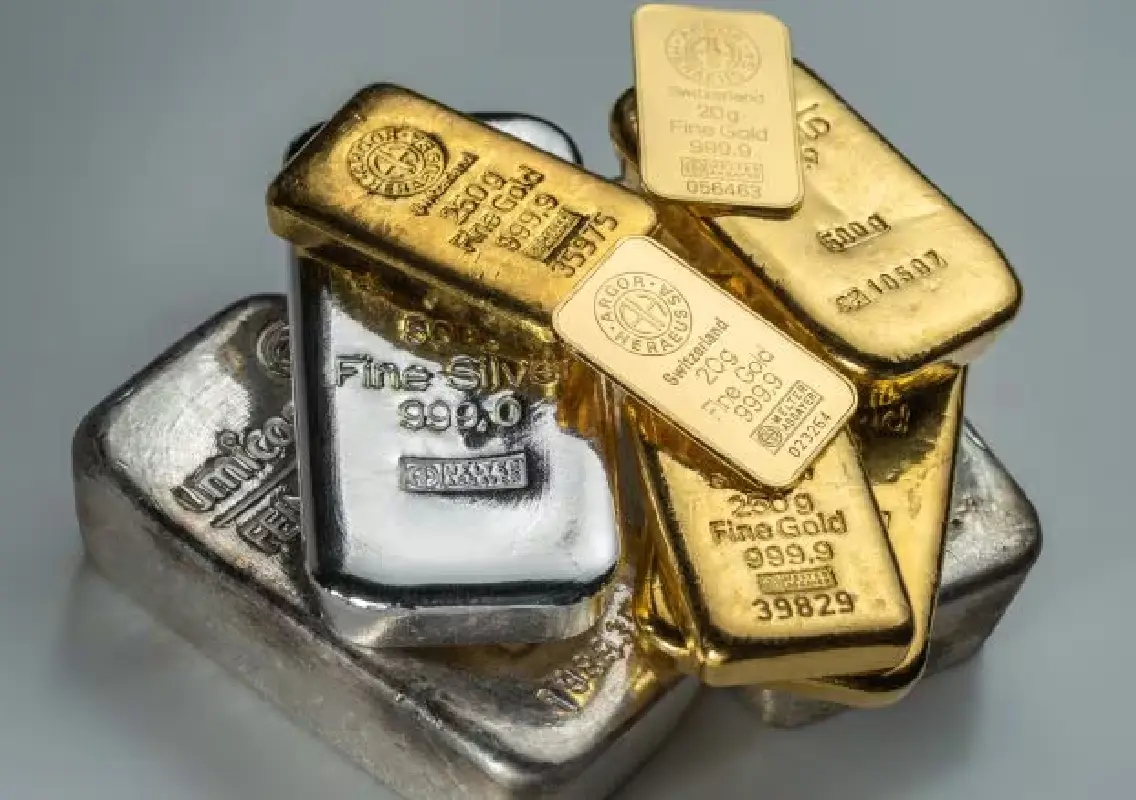 India’s gold and silver imports double despite high prices to beat higher duties - News Karnataka
