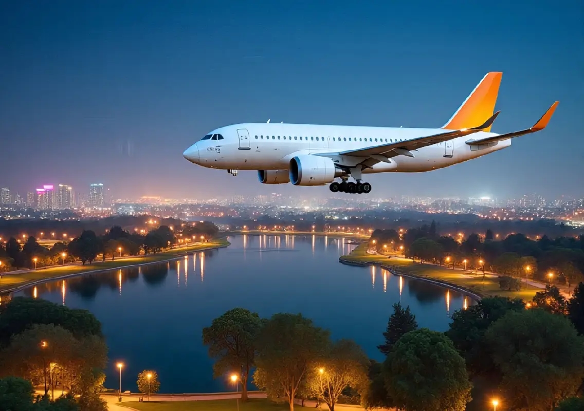 India to resume direct flights with China from late October - News Karnataka