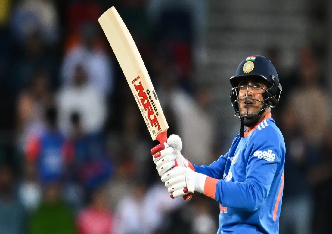 India vs Australia 1st T20I: Match abandoned after rain washes out play in Canberra - News Karnataka