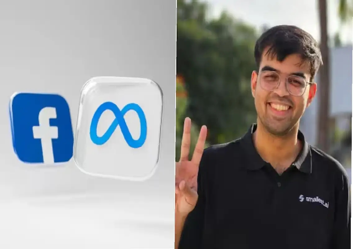 Indian entrepreneur’s AI startup offers jobs to 600 laid-off Meta employees - News Karnataka