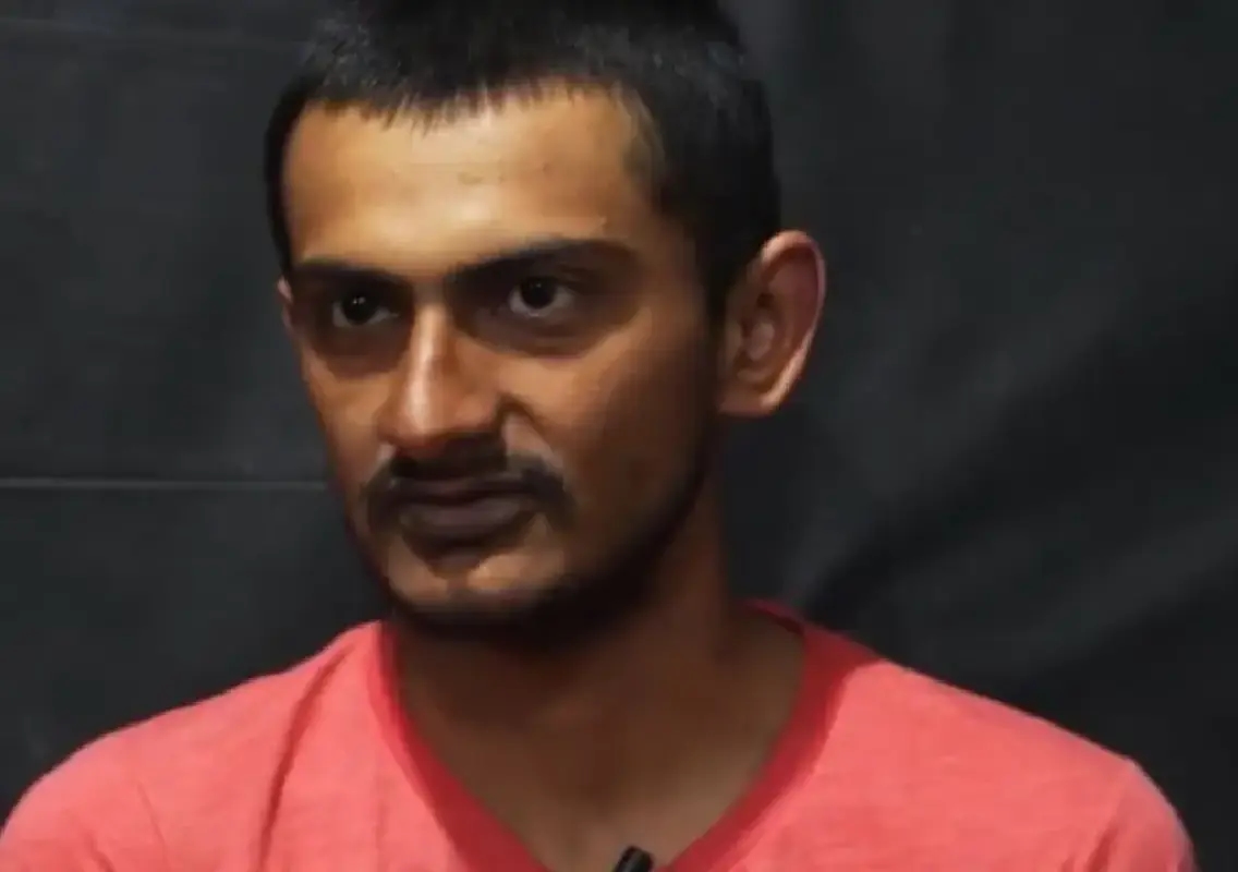 Indian national fighting for Russian army captured in Ukraine - News Karnataka
