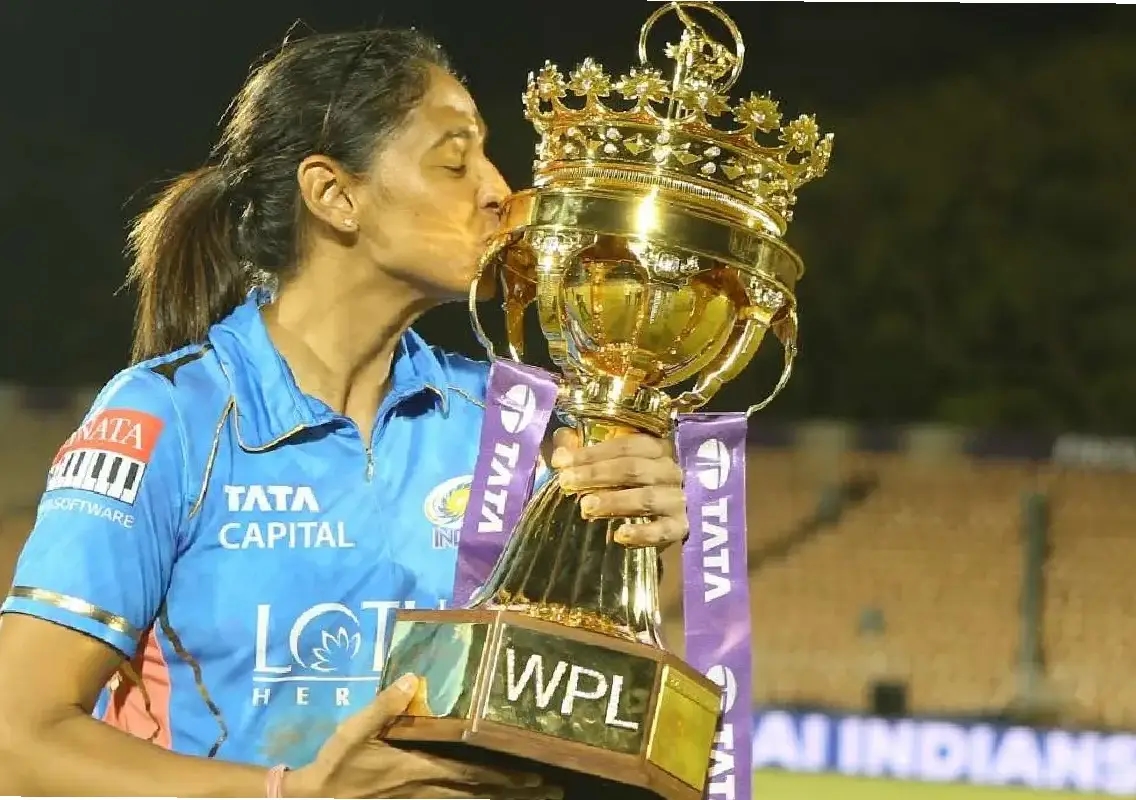 India’s Women Keep Falling Short in Pressure Games — Despite WPL’s Promise - News Karnataka