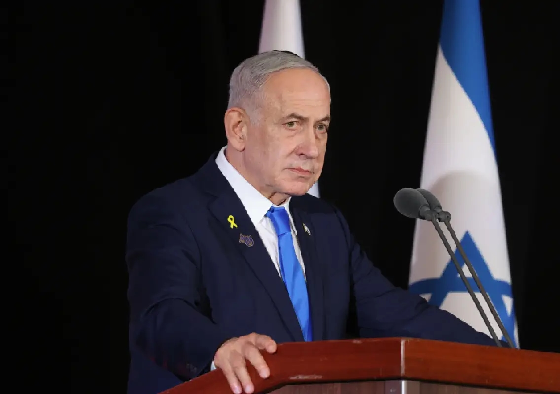 Israel drops 153 tonnes of bombs on Gaza after ceasefire breach: Netanyahu - News Karnataka