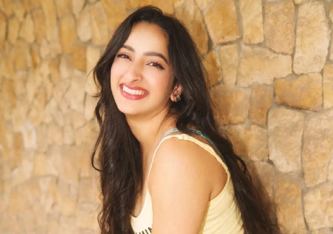 Jaanvi Ghattamaneni: A new chapter in the Ghattamaneni legacy - News Karnataka