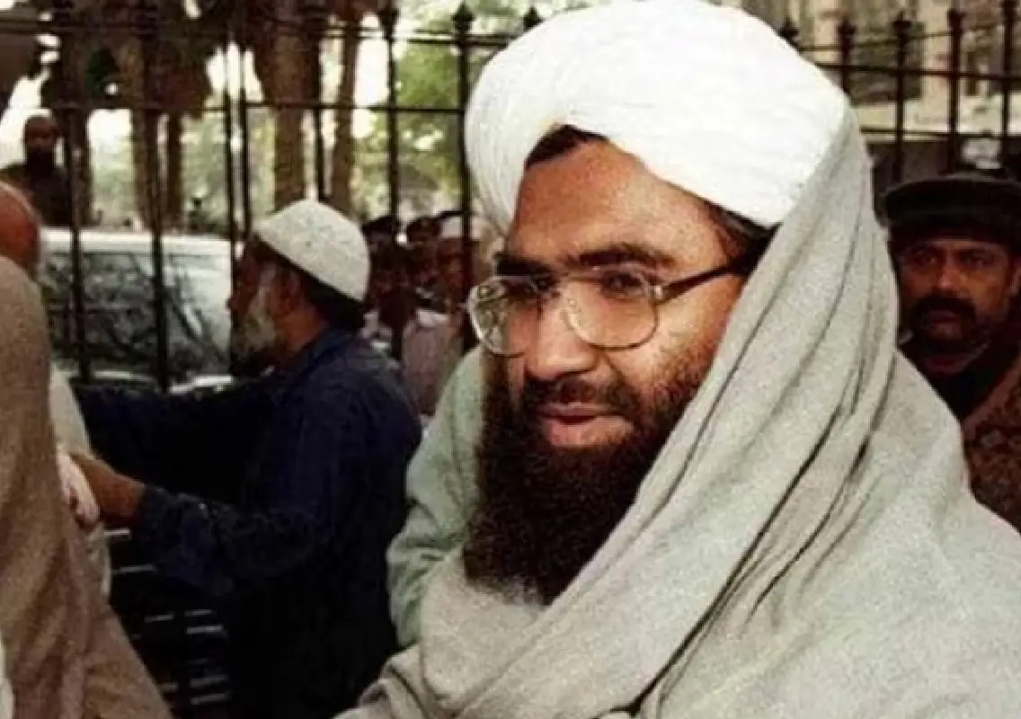 Jaish-e-Mohammed to launch online course to recruit women for terror wing - News Karnataka