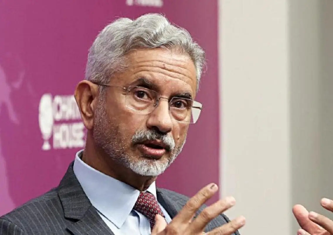 Jaishankar stresses need for trade understanding with the US - News Karnataka