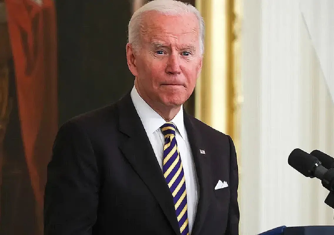 Joe Biden completes radiation therapy for aggressive prostate cancer - News Karnataka