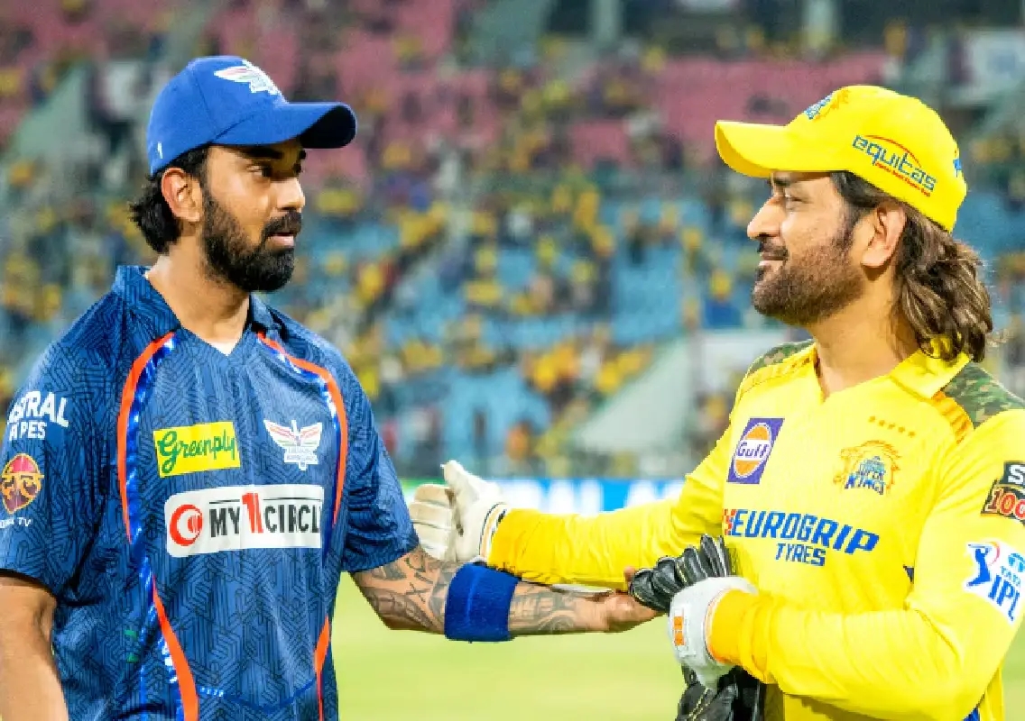 KL Rahul turned down MS Dhoni’s offer to lead CSK in IPL 2022 - News Karnataka