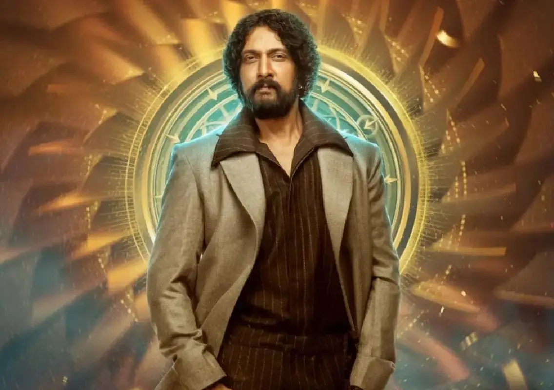 KSPCB orders immediate closure of Bigg Boss Kannada studio in Bidadi - News Karnataka