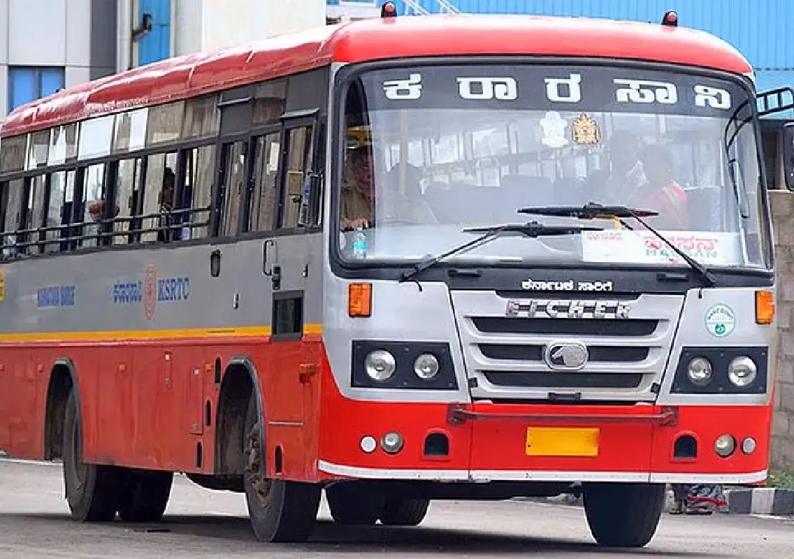 Six KSRTC Buses Break Down Across Beltangady, Causing Major Traffic Disruptions - News Karnataka