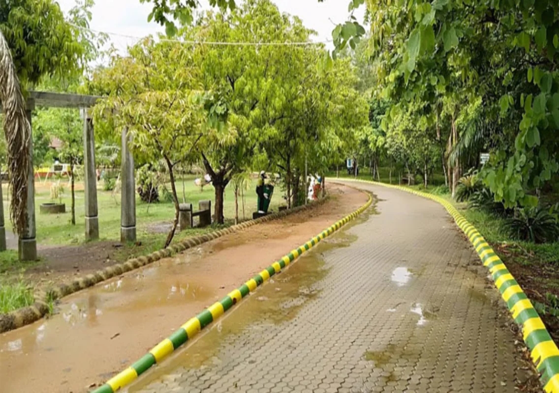 Kadri Park ‘post-8 pm’ safety concern circulates online - News Karnataka