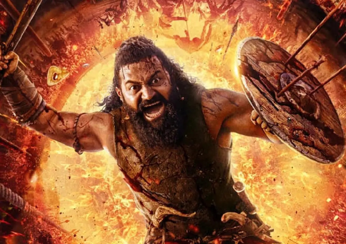 Kantara 2 opens to ₹60 crore day 1, records phenomenal response nationwide - News Karnataka
