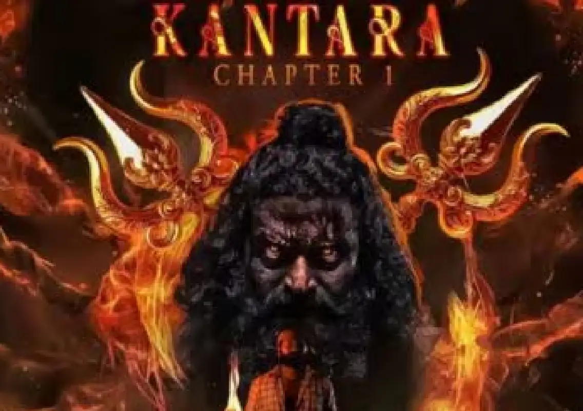 ‘Kantara Chapter 1’ Roars at Box Office, Crosses ₹255 Crore in Just 5 Days - News Karnataka
