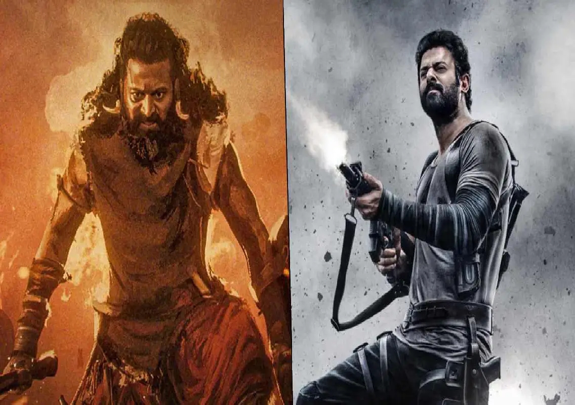 Kantara Chapter 1 surpasses Salaar to become 7th highest Hindi-dubbed grosser - News Karnataka