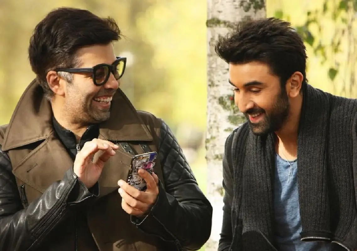 Karan Johar marks nine years of ‘Ae Dil Hai Mushkil’ with heartfelt note - News Karnataka