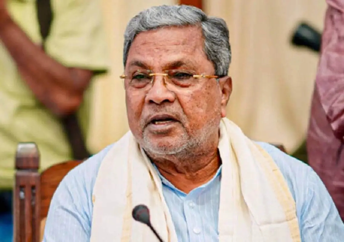Karnataka CM proposes renaming Bengaluru metro after sage Valmiki - News Karnataka