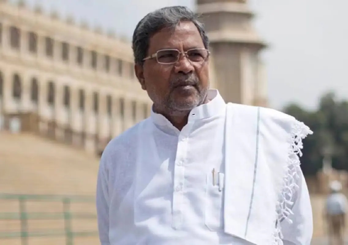 Karnataka CM orders review of TN-style RSS restrictions - News Karnataka