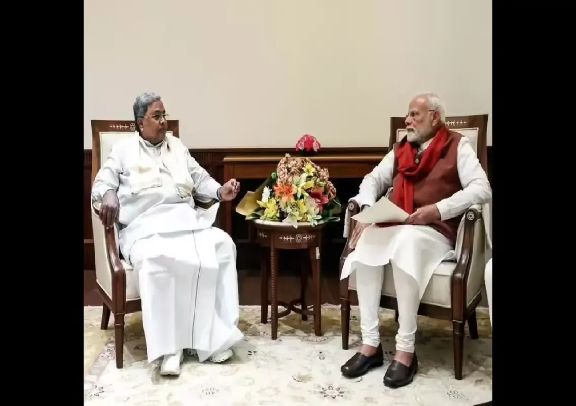 Karnataka govt may include Ramayana, Maharshi Valmiki in school curriculum: CM - News Karnataka