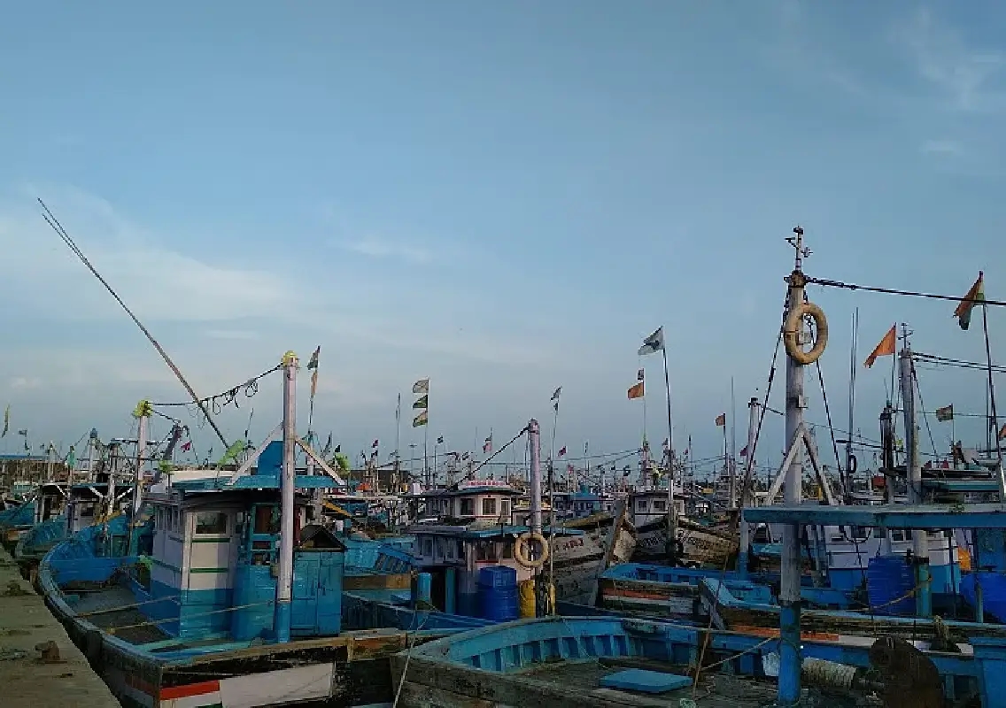 Karnataka proposes ₹850 crore for Malpe fishing harbour development - News Karnataka