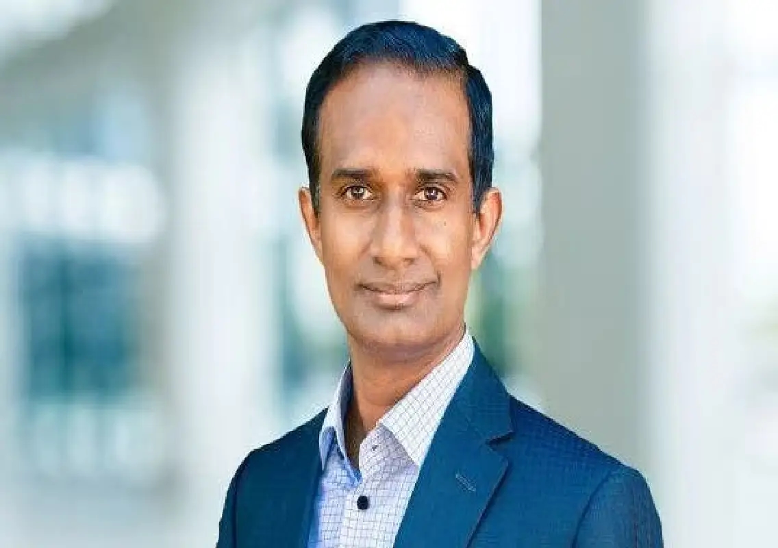Karthik Narain joins Google Cloud as Chief Product and Business Officer - News Karnataka