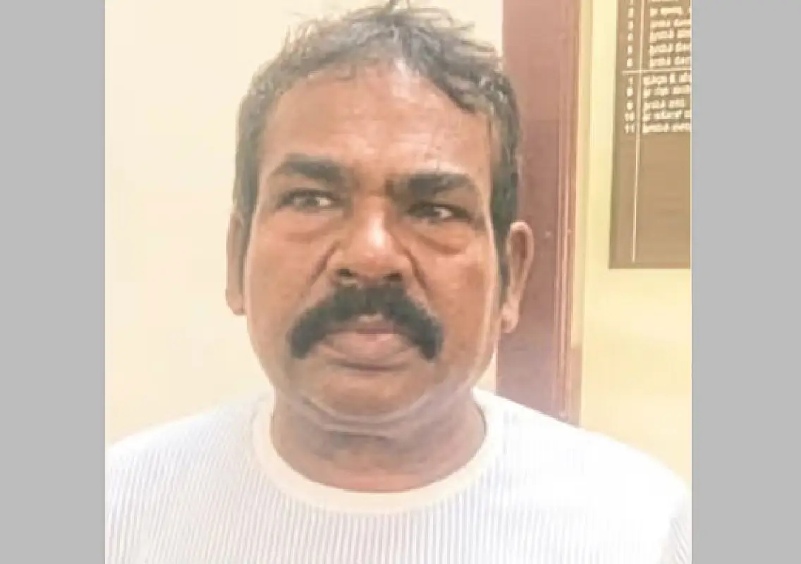 Kavoor police arrest man absconding for seven years - News Karnataka