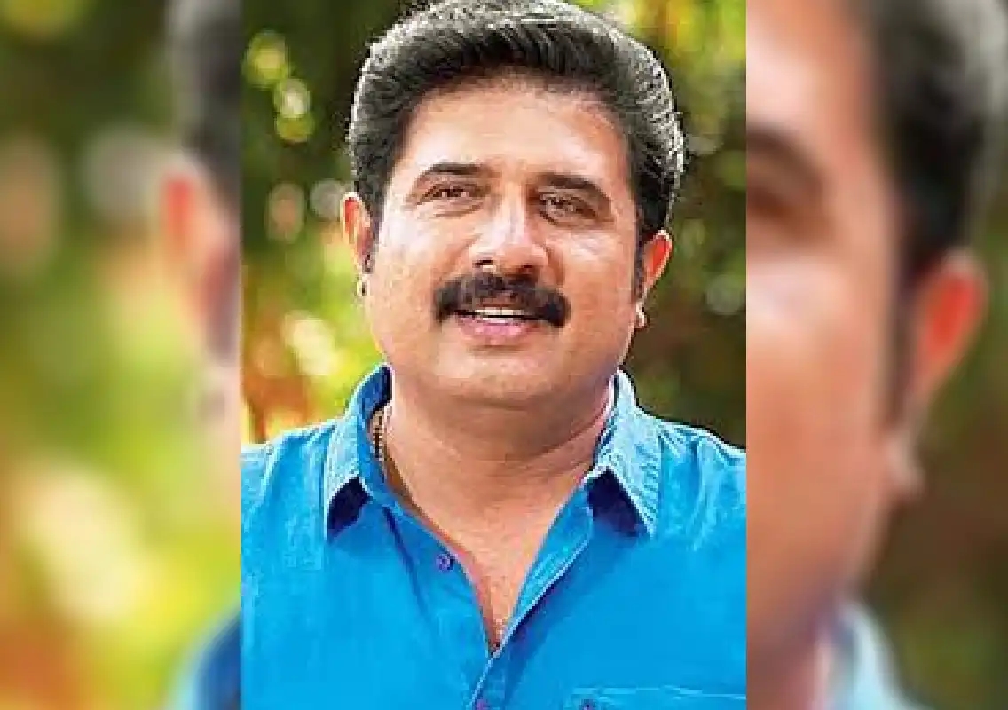 Kerala Actor Jayakrishnan Arrested in Mangaluru for Abusing Cab Driver - News Karnataka