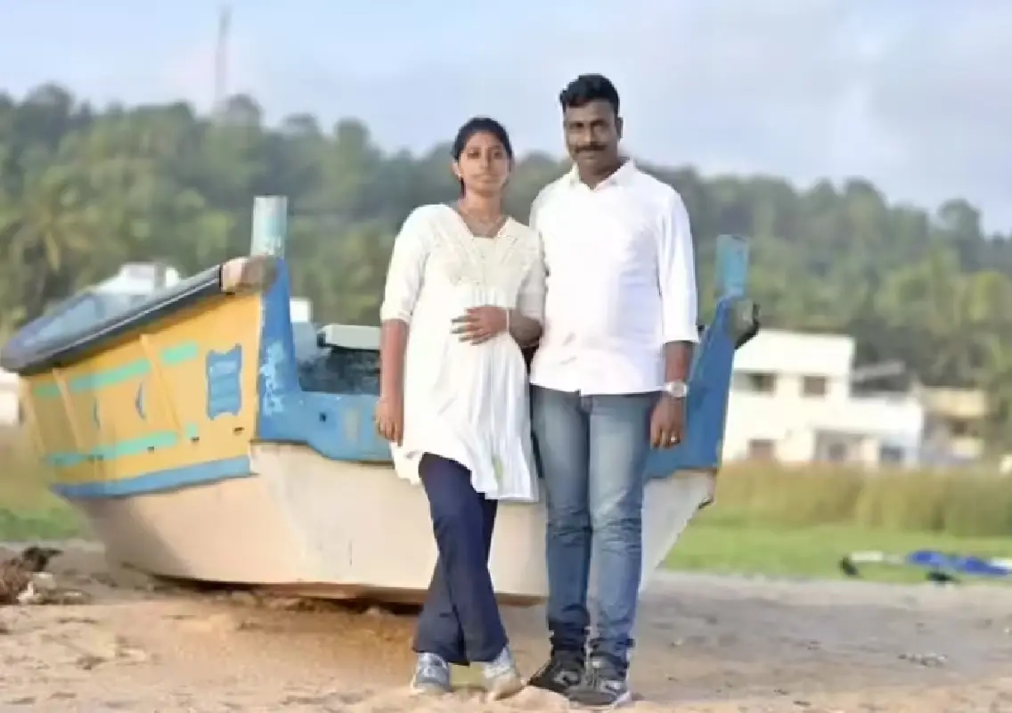 Kerala couple to exchange Constitution copies at wedding to promote civic awareness - News Karnataka
