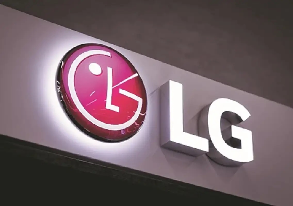 LG Electronics India IPO sees 26% grey market premium on Day 2 - News Karnataka