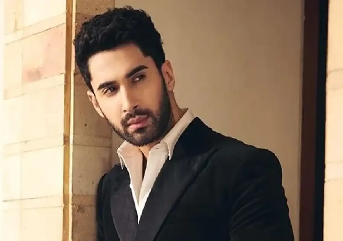 Lakshya replaces Akshay Kumar in Rowdy Rathore 2, to play double role - News Karnataka