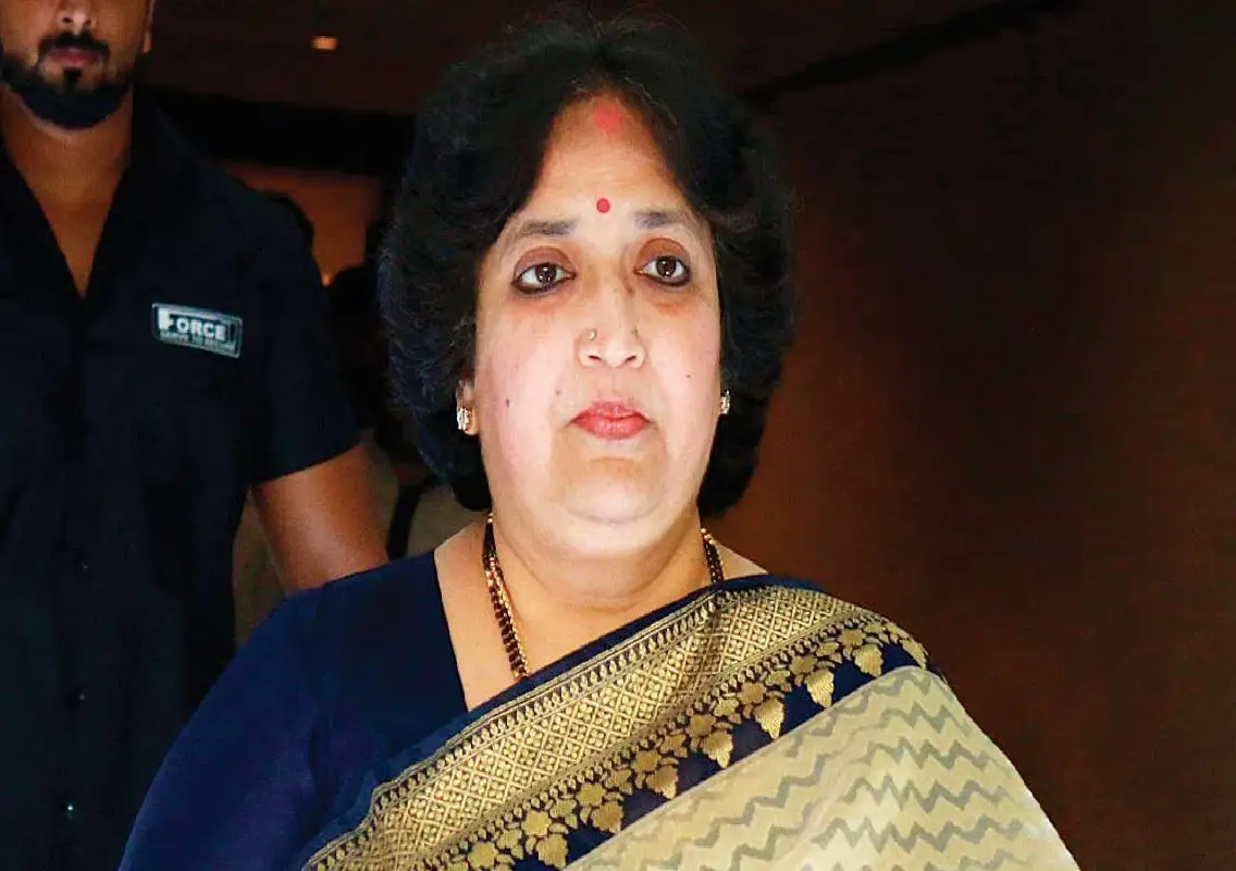 Court allows fraud and forgery case against Latha Rajinikanth to proceed - News Karnataka