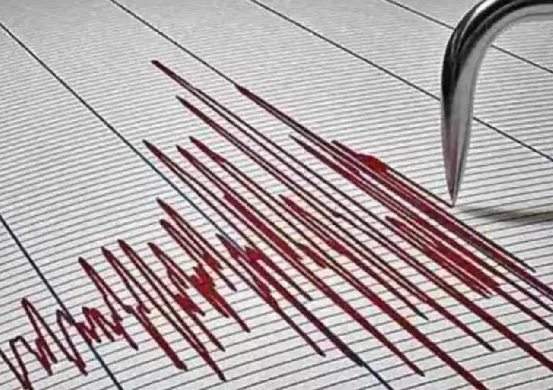 Magnitude 6.1 Earthquake Hits Mindanao, Philippines; Schools Evacuated - News Karnataka