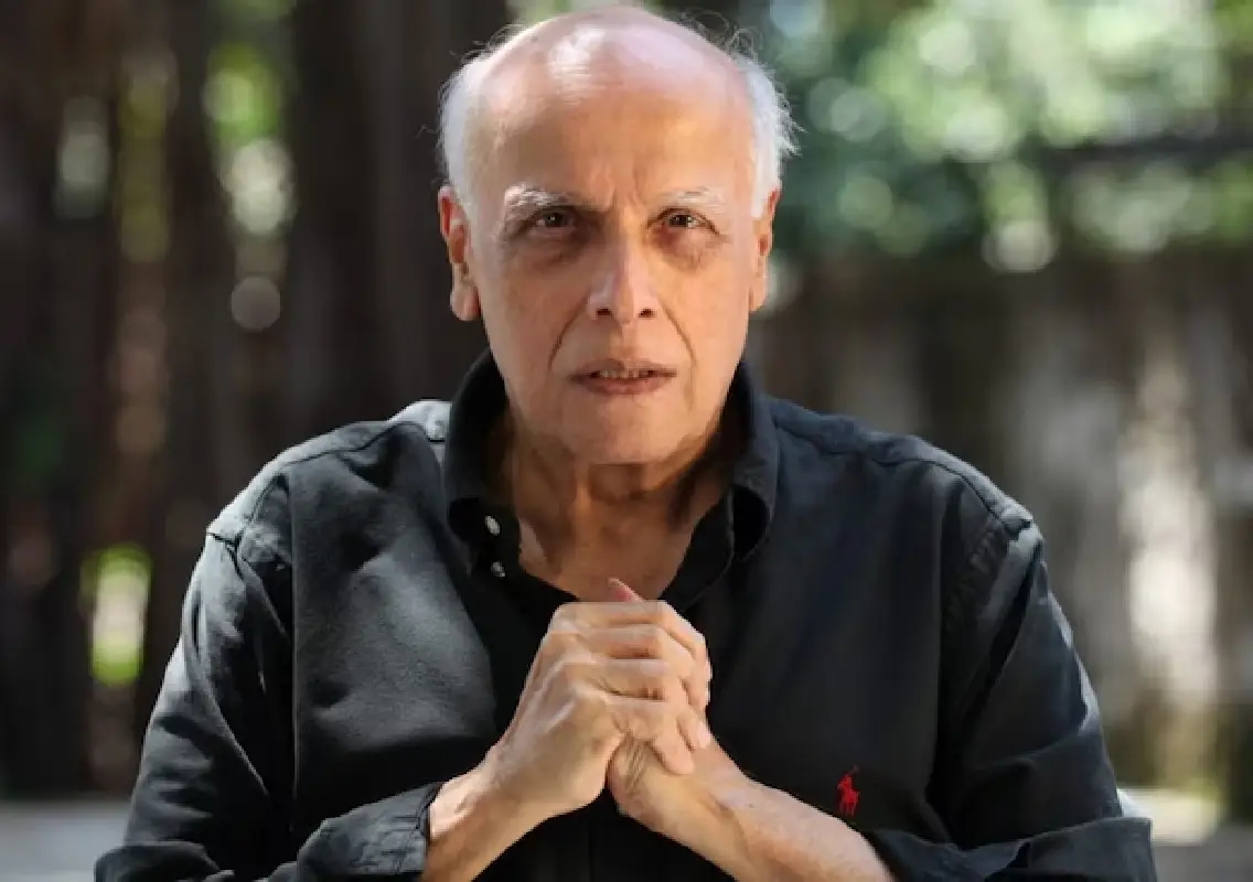 Mahesh Bhatt recalls bizarre human-flesh incident while seeking film funding - News Karnataka