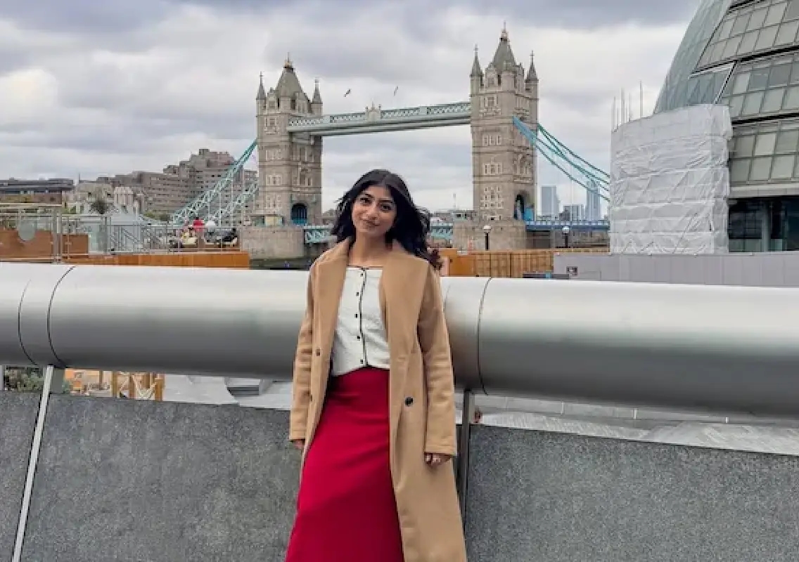 Malabar Gold faces boycott calls over collaboration with Pakistani influencer - News Karnataka