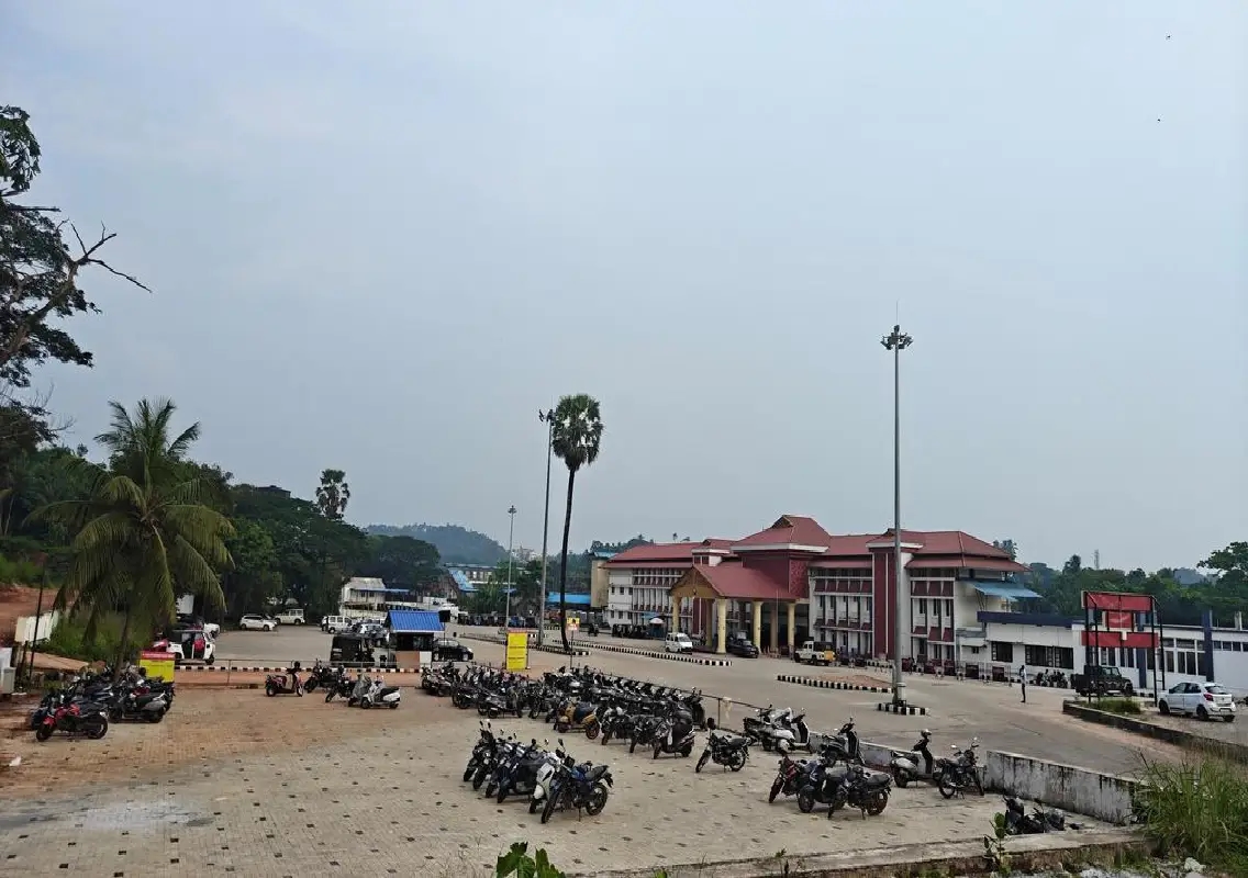 Mangaluru Junction redevelopment nears completion under ABSS - News Karnataka
