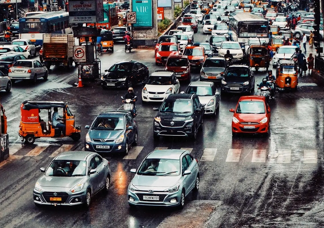 Mangaluru schools promote carpooling to ease traffic congestion - News Karnataka