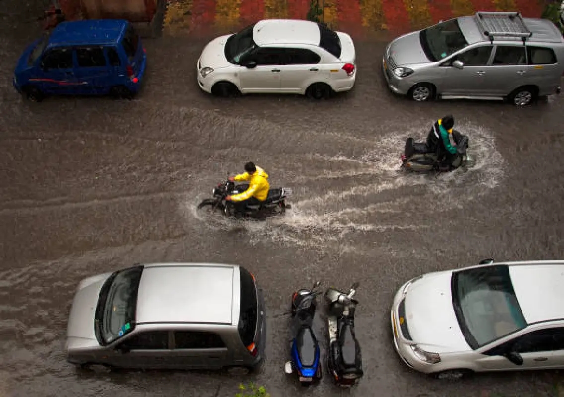 BJP urges Uddhav Thackeray to cancel Dussehra rally for Marathwada flood relief - News Karnataka