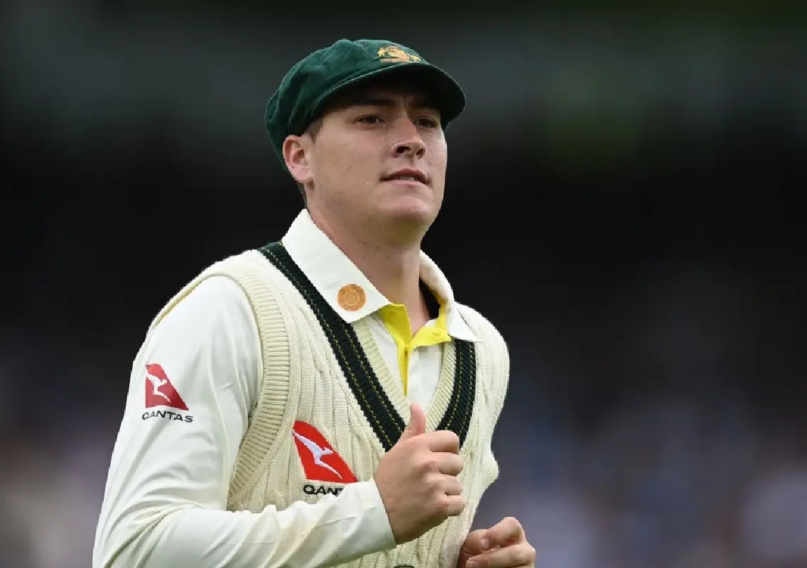 Matt Renshaw makes Australian ODI squad for India series - News Karnataka