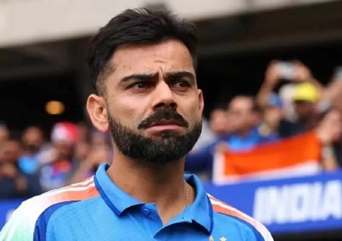 Matthew Hayden Advises Virat Kohli to Avoid Overthinking After Duck in Perth ODI - News Karnataka