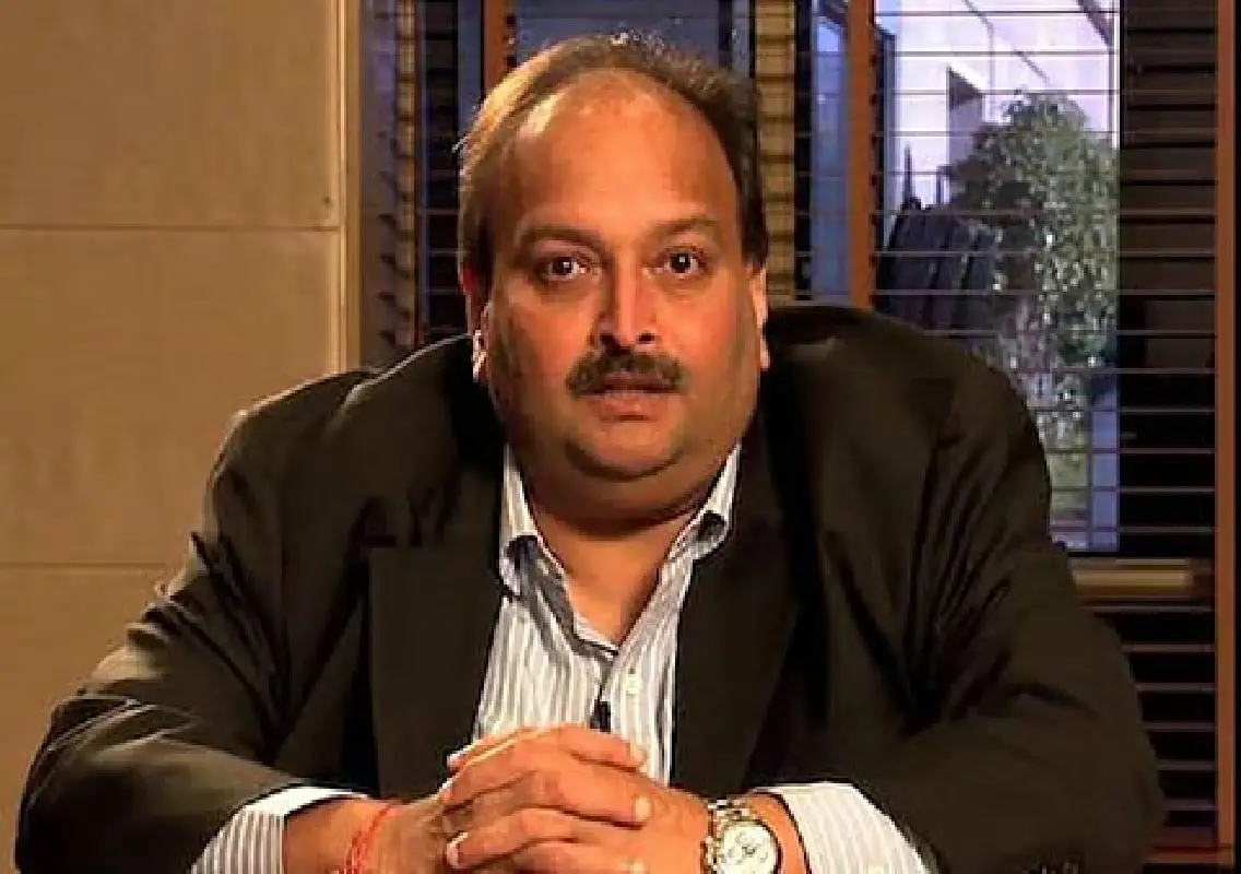 Belgian court clears major charges against Mehul Choksi for extradition - News Karnataka