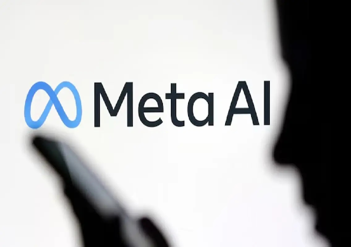 Meta to use AI chat data for ads and content recommendations - News Karnataka