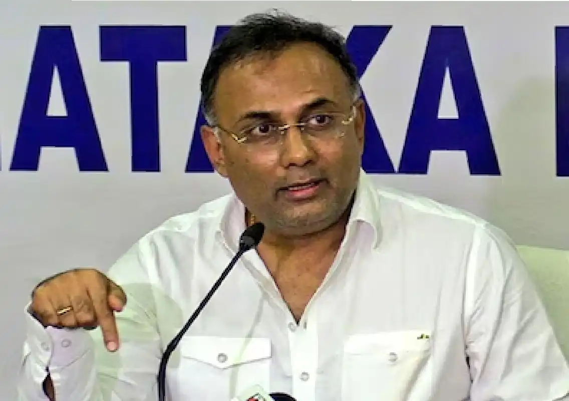 Mangaluru IT Park to Boost Coastal Development – Minister Dinesh Gundu Rao - News Karnataka