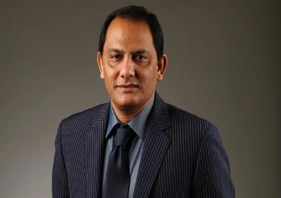Mohammad Azharuddin sworn in as Telangana minister, sparks political row - News Karnataka