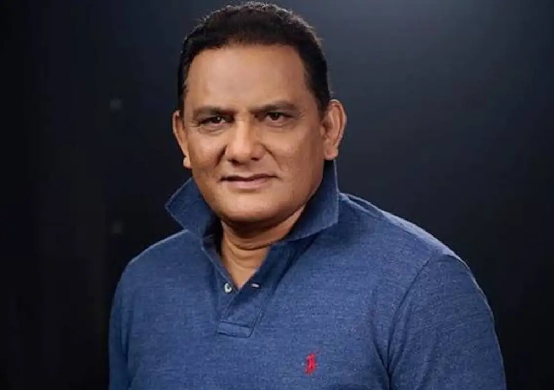 Mohammed Azharuddin Likely to Join Telangana Cabinet Ahead of Jubilee Hills Bypoll - News Karnataka
