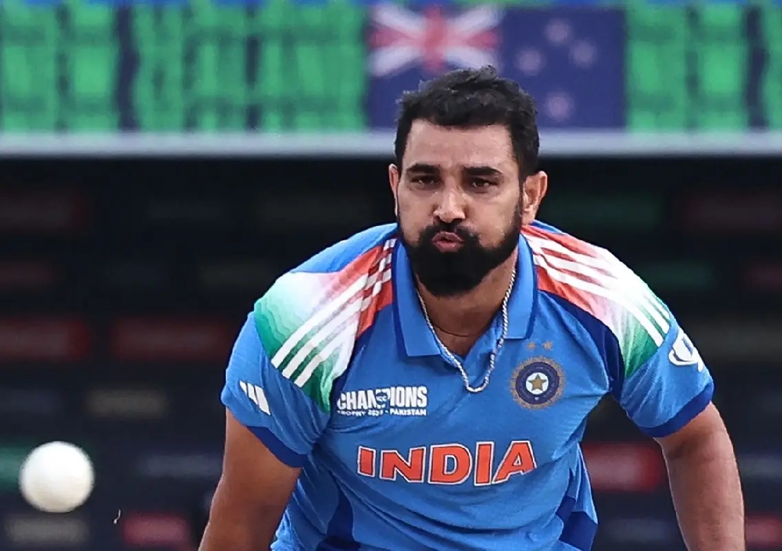 Mohammed Shami, Ajit Agarkar in war of words over fitness and selection - News Karnataka