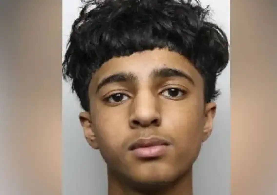Mohammed Umar Khan named at sentencing for Harvey Willgoose murder - News Karnataka