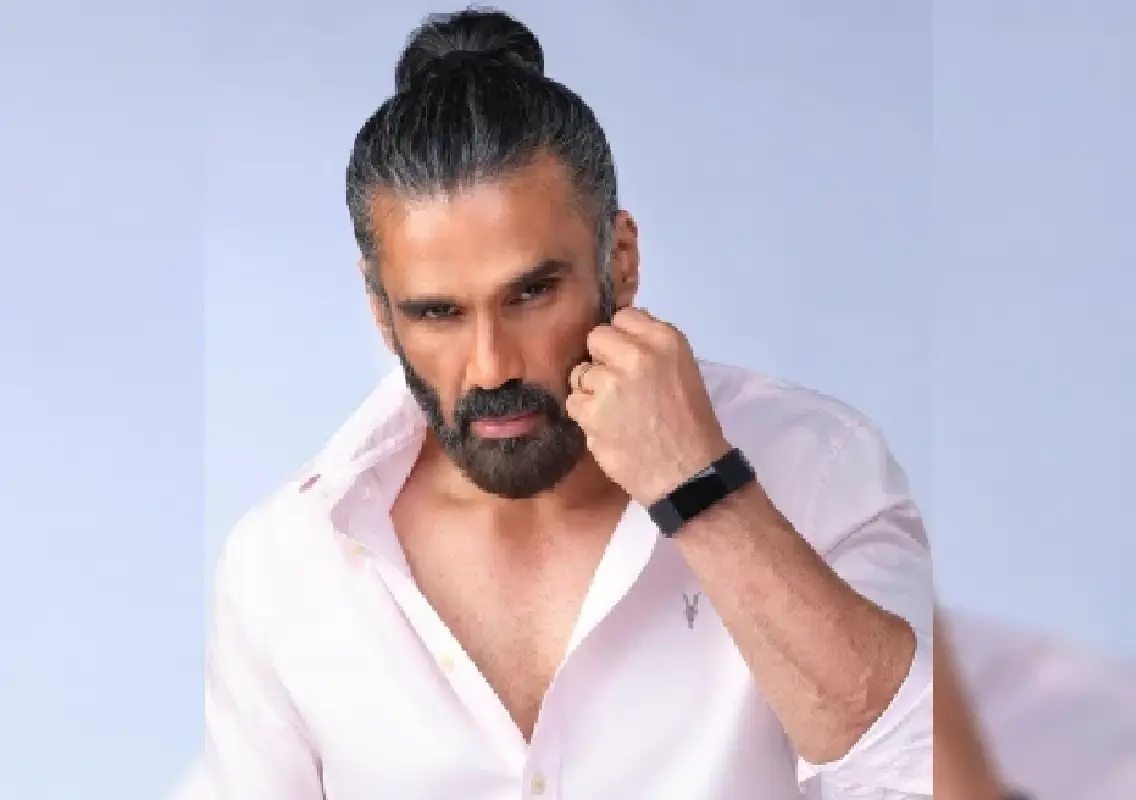 Mohandas Pai, Suniel Shetty Pitch Mangaluru as India’s Next Startup Hub - News Karnataka
