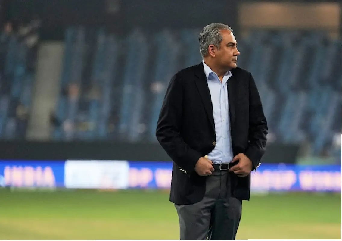 Asia Cup 2025 trophy row: BCCI pushes for ACC chief Mohsin Naqvi’s removal - News Karnataka