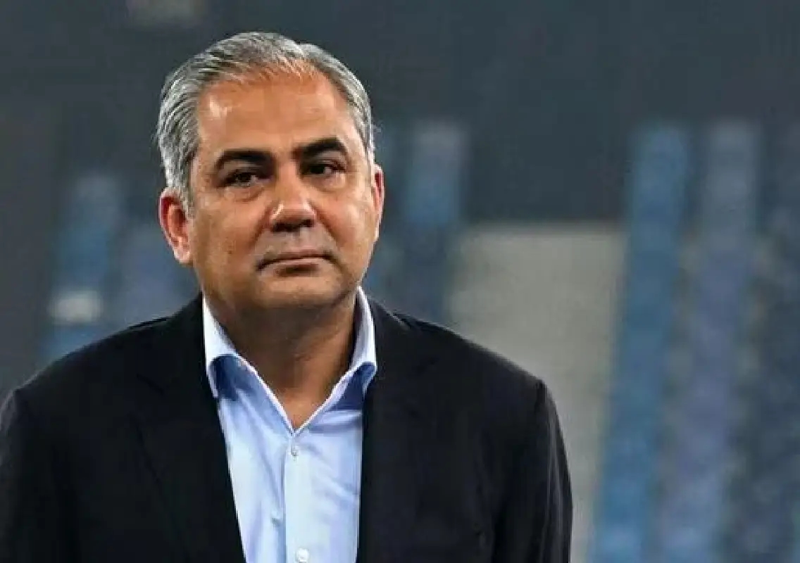 Mohsin Naqvi told not to hand Asia Cup trophy to India after row - News Karnataka