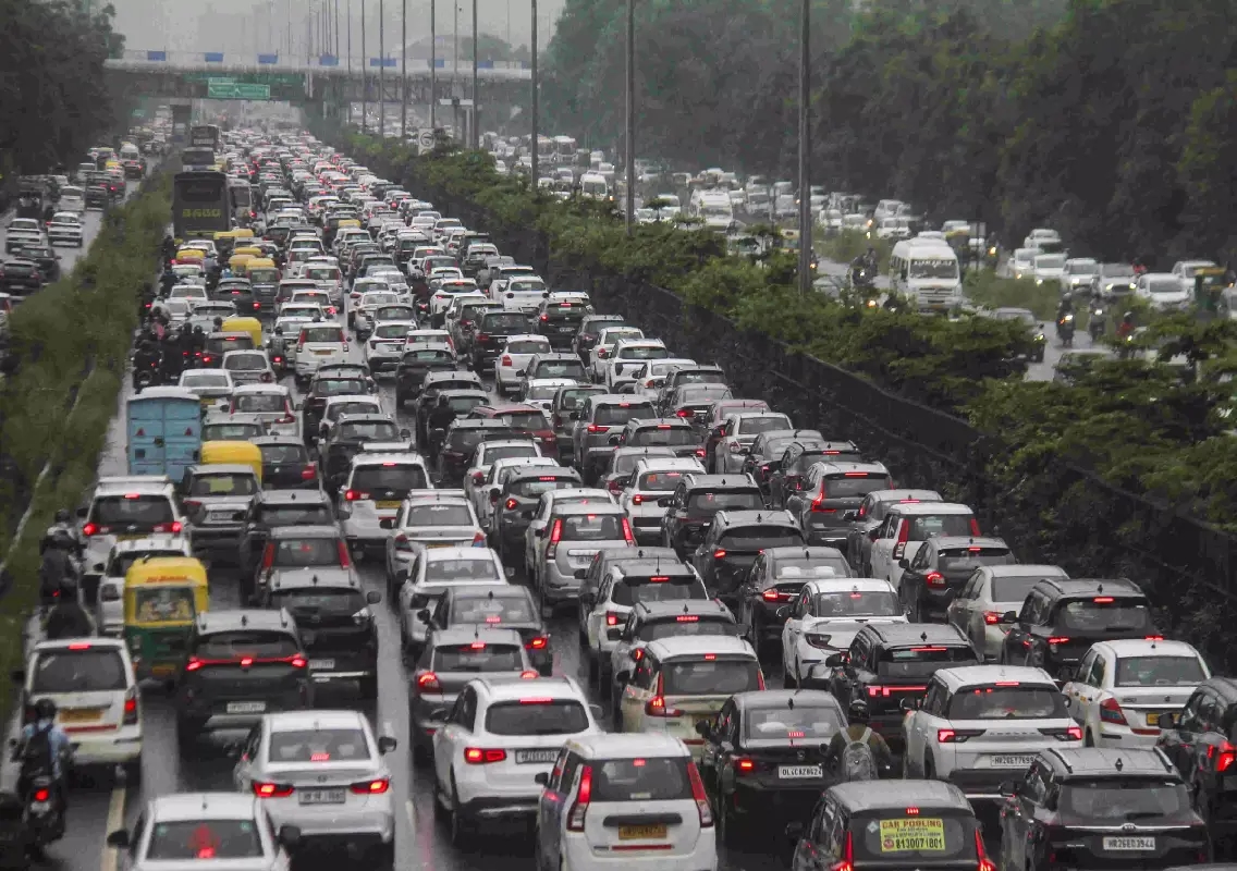 Residents seek PM’s permission to die by suicide over Mumbai-Ahmedabad highway chaos - News Karnataka