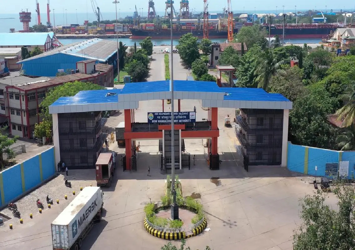 NMPA to showcase Karnataka’s maritime strength at India Maritime Week 2025 - News Karnataka